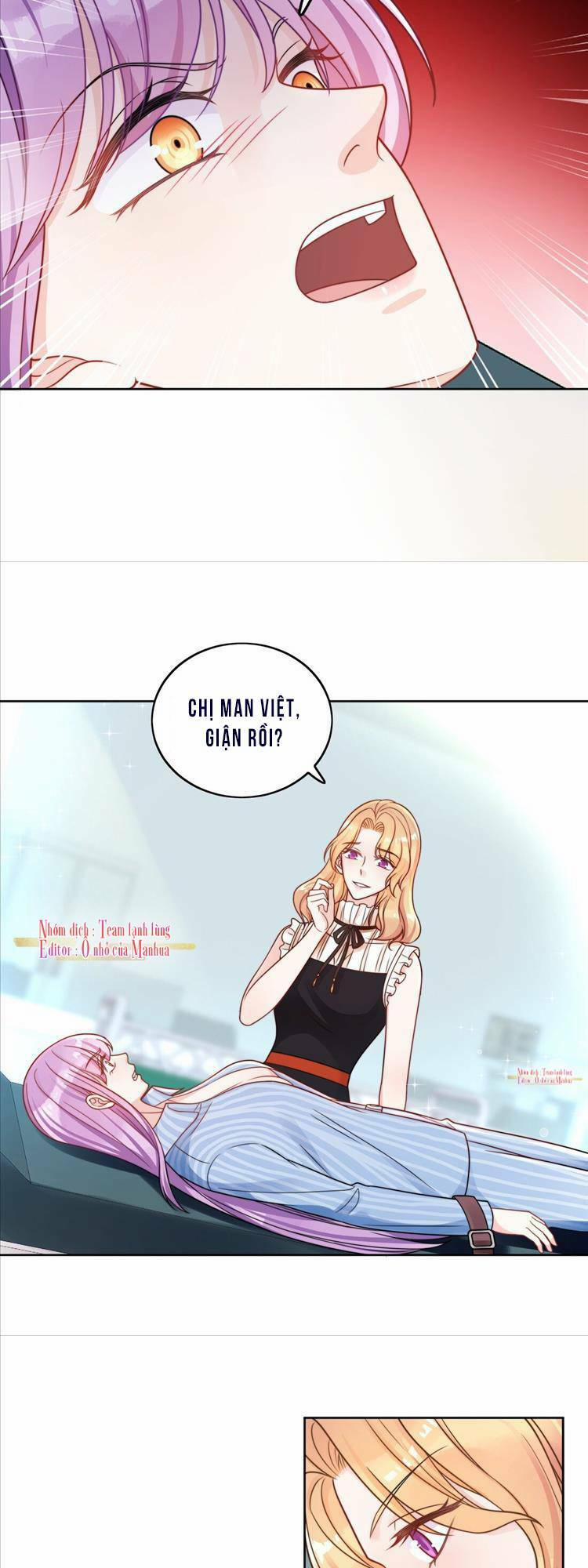 Tiểu Thư Phế Vật Bị Ép Cưới Chồng 1 trang 13