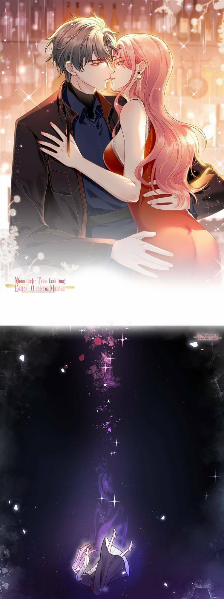 Tiểu Thư Phế Vật Bị Ép Cưới Chồng 1 trang 5