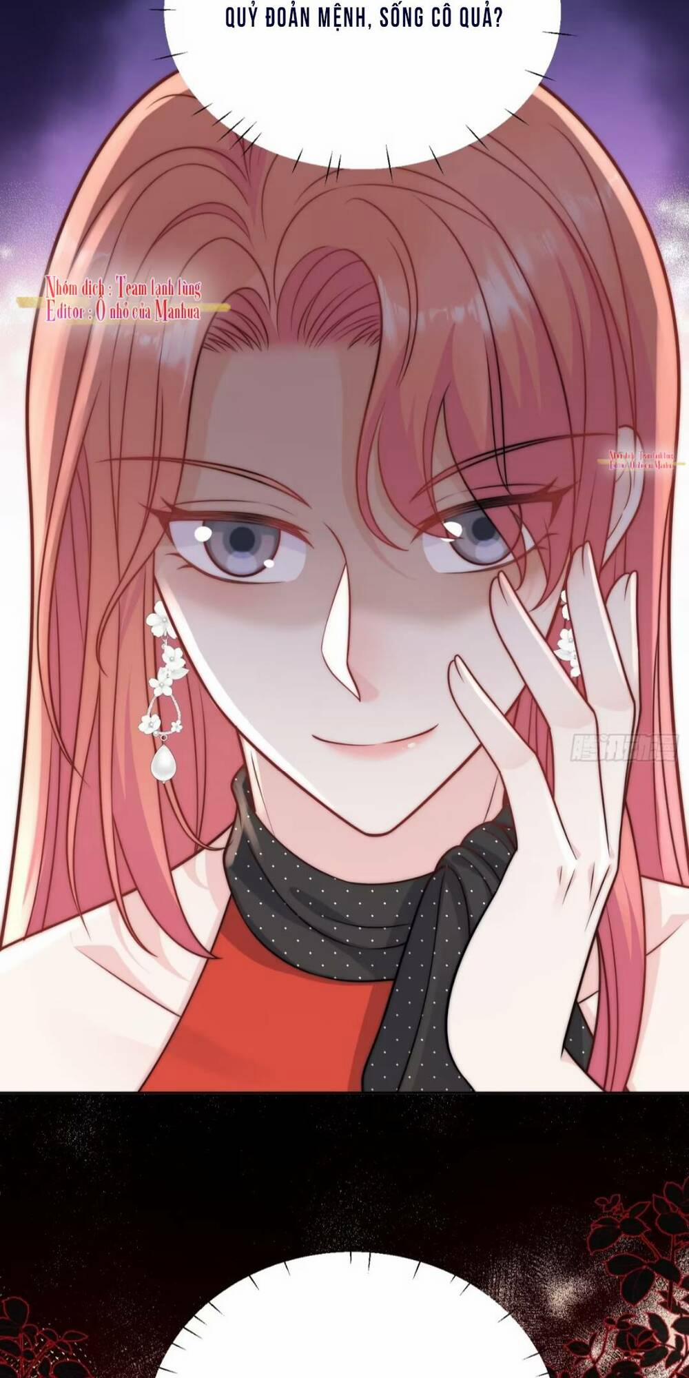 Tiểu Thư Phế Vật Bị Ép Cưới Chồng 2 trang 10