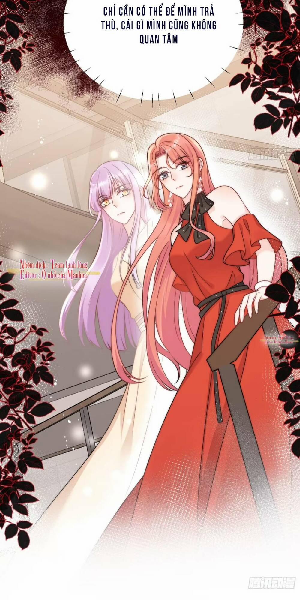 Tiểu Thư Phế Vật Bị Ép Cưới Chồng 2 trang 11