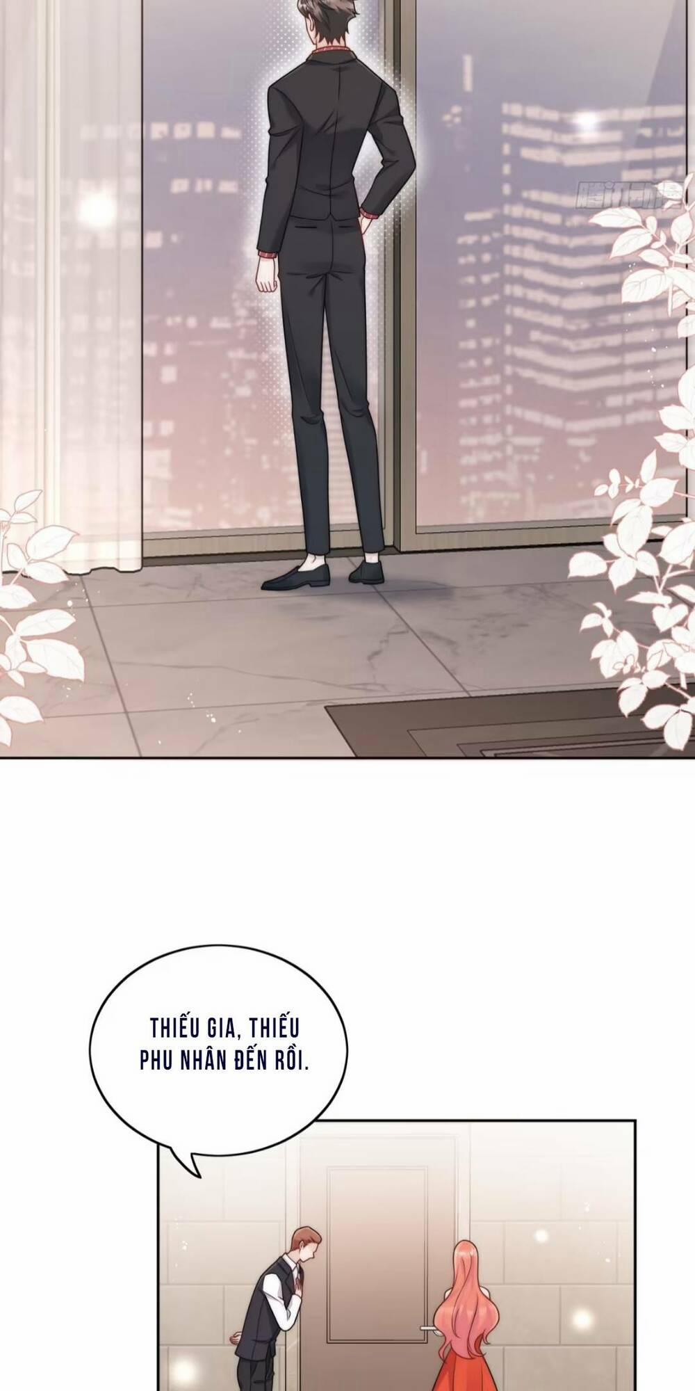 Tiểu Thư Phế Vật Bị Ép Cưới Chồng 2 trang 17