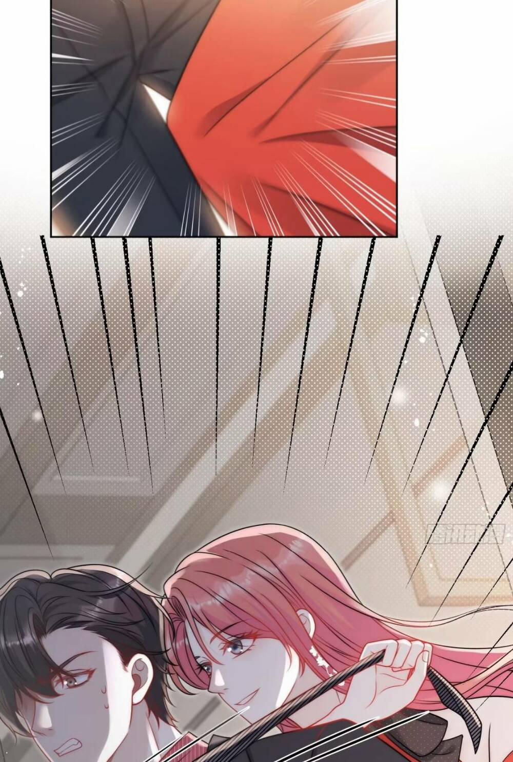 Tiểu Thư Phế Vật Bị Ép Cưới Chồng 2 trang 22