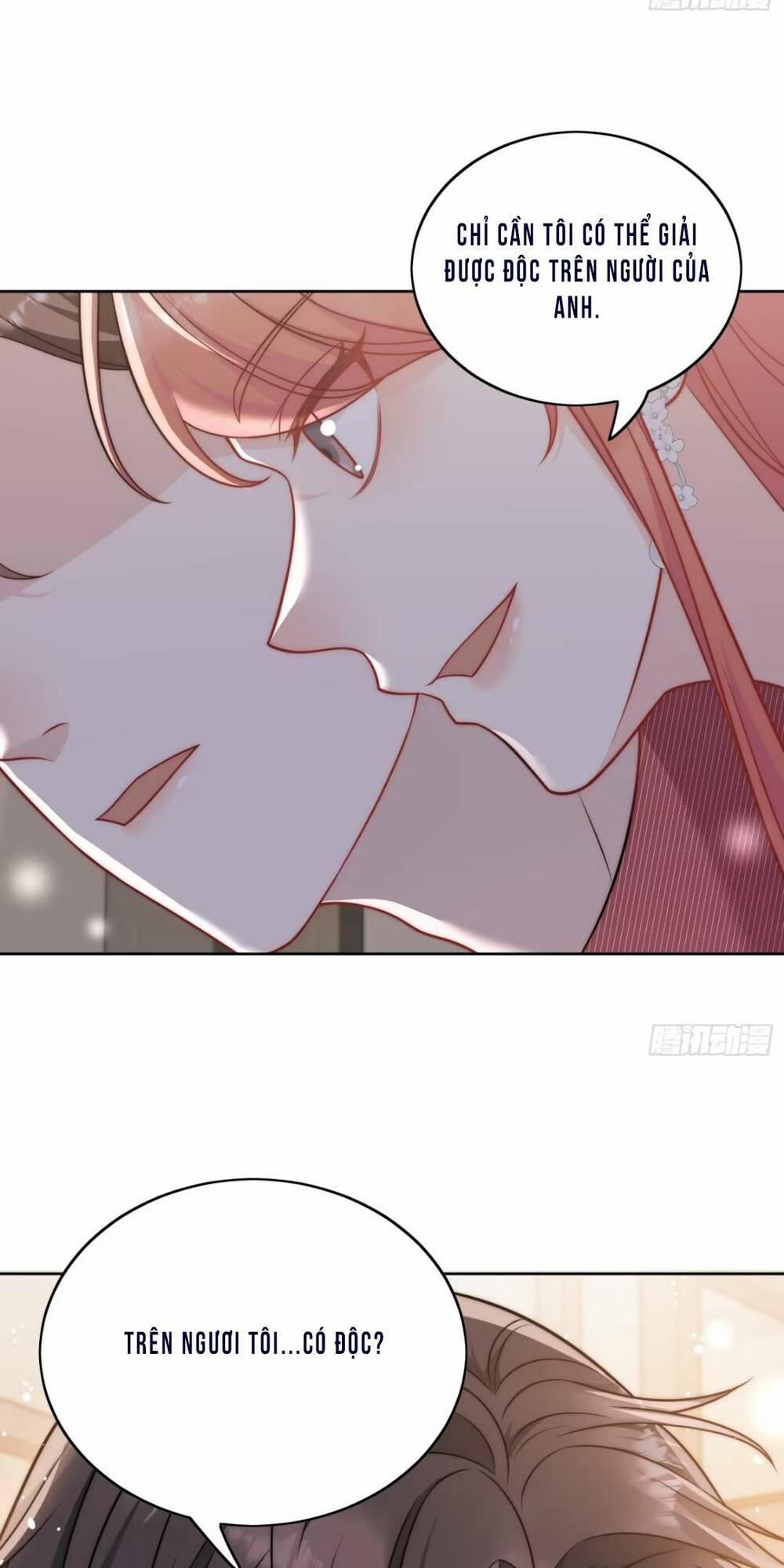 Tiểu Thư Phế Vật Bị Ép Cưới Chồng 2 trang 24