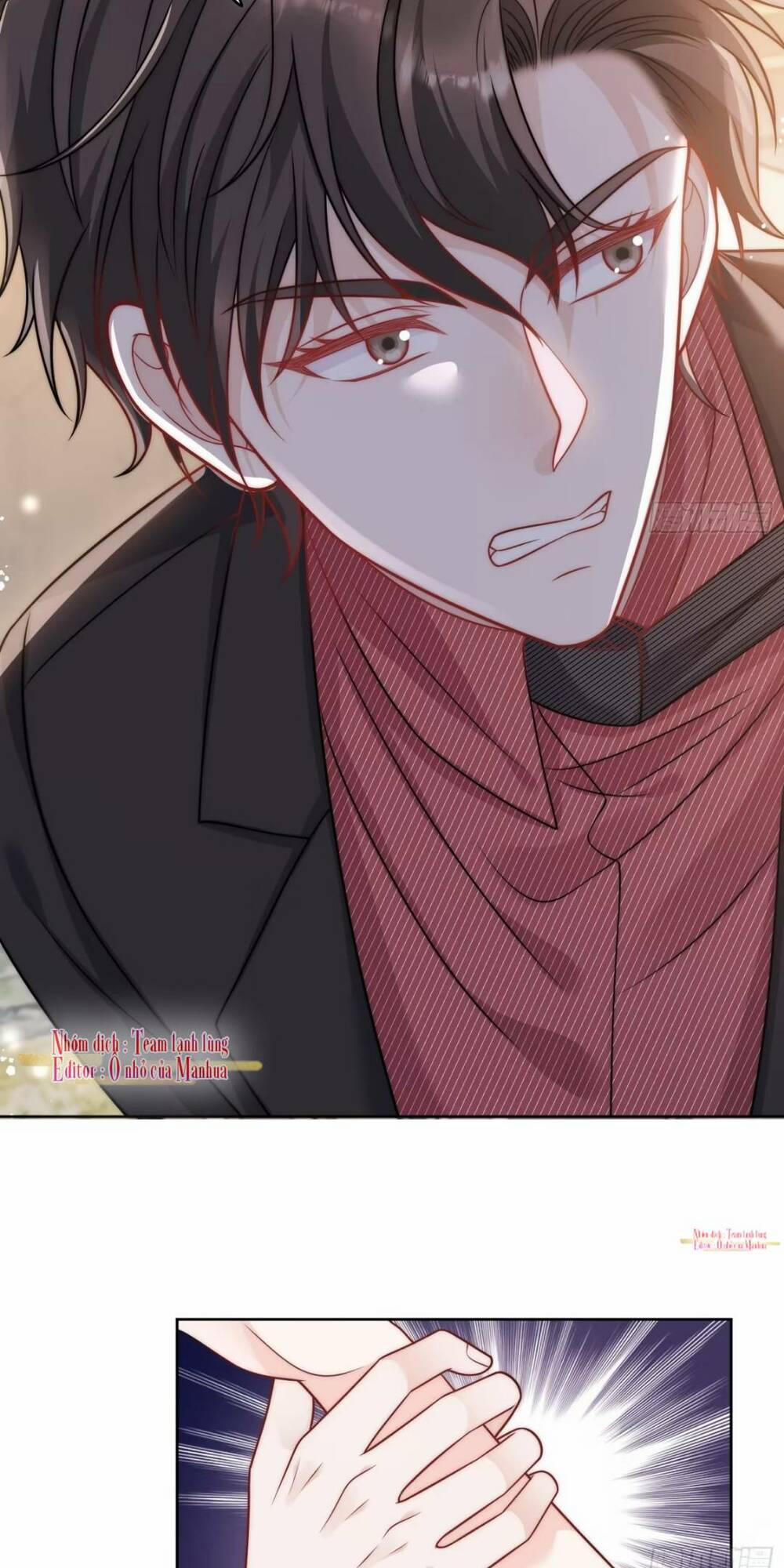 Tiểu Thư Phế Vật Bị Ép Cưới Chồng 2 trang 25