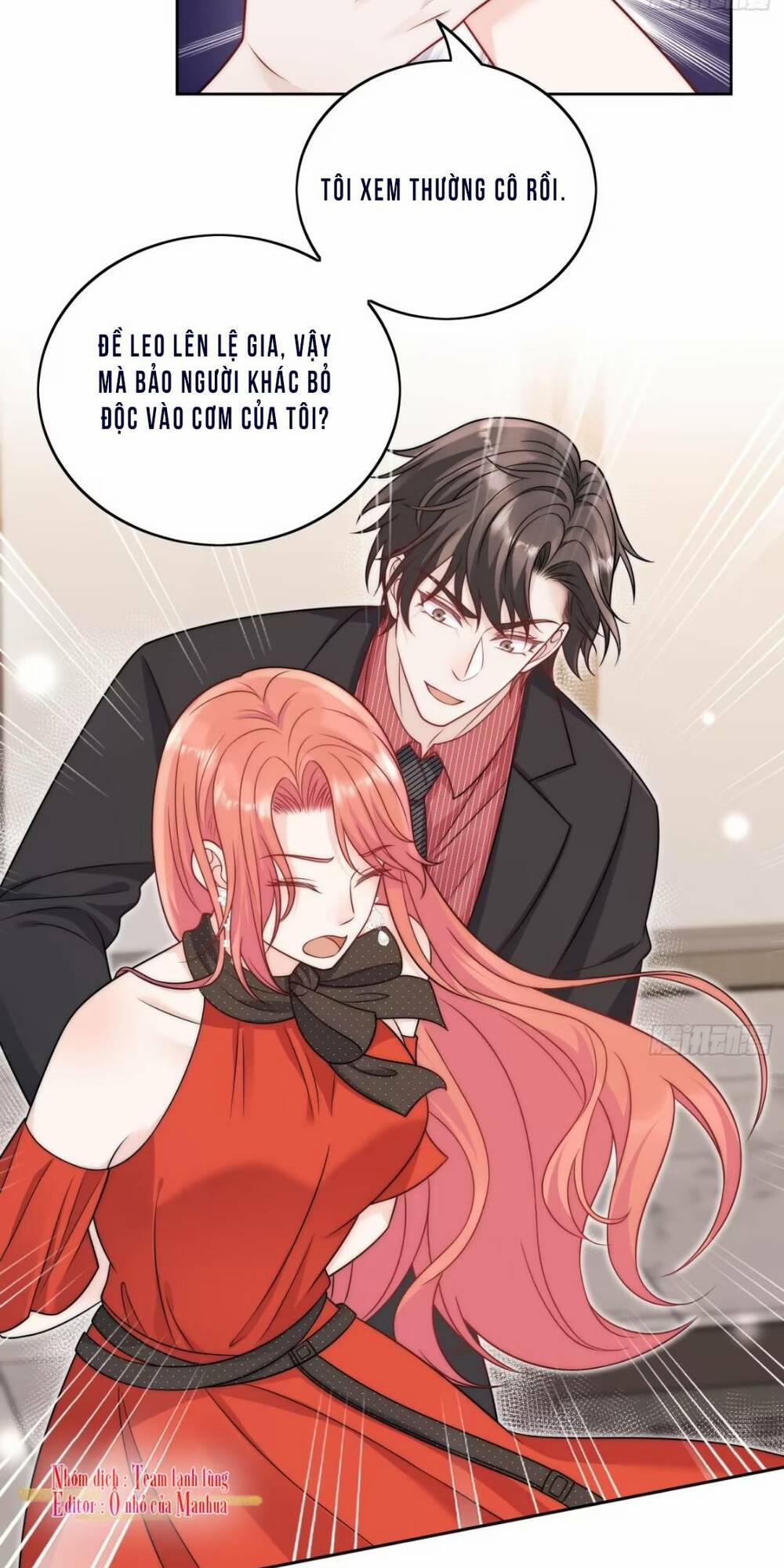 Tiểu Thư Phế Vật Bị Ép Cưới Chồng 2 trang 26