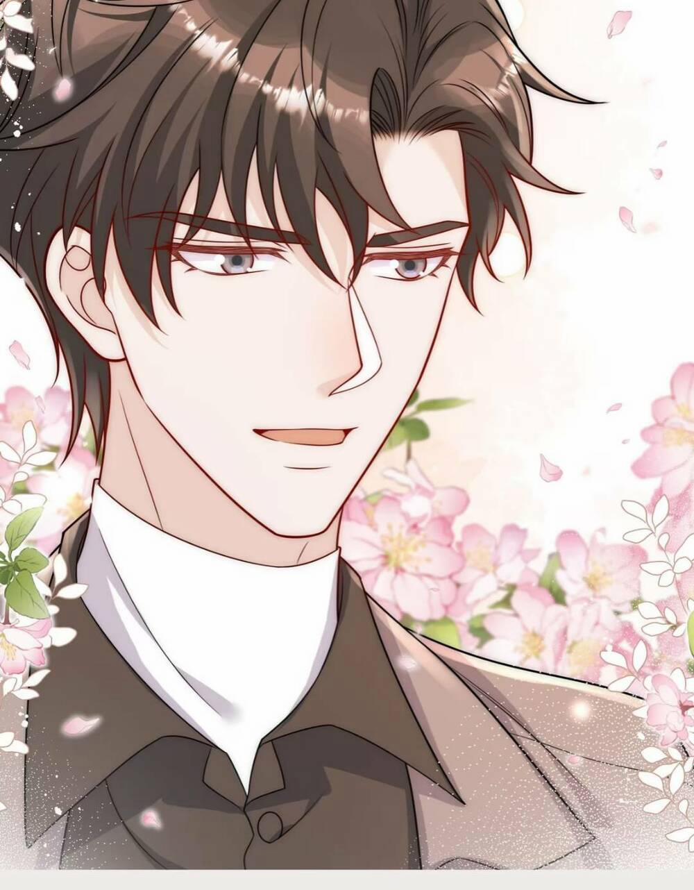 Tiểu Thư Phế Vật Bị Ép Cưới Chồng 2 trang 36