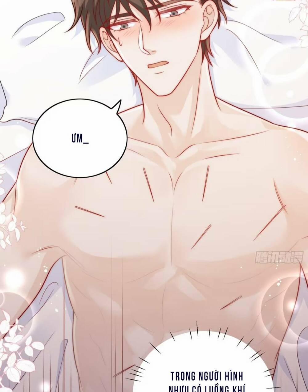 Tiểu Thư Phế Vật Bị Ép Cưới Chồng 3 trang 14