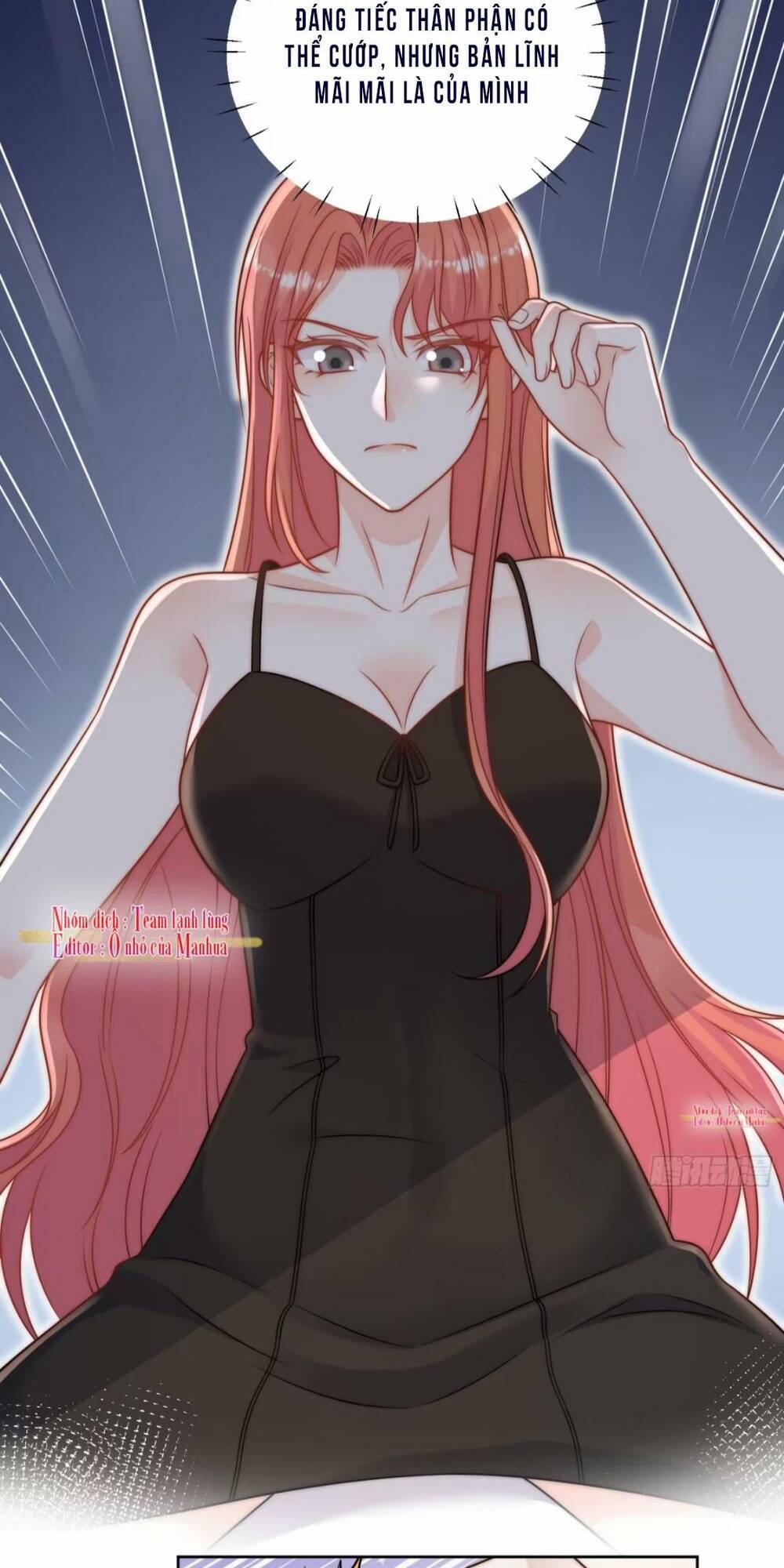 Tiểu Thư Phế Vật Bị Ép Cưới Chồng 3 trang 19