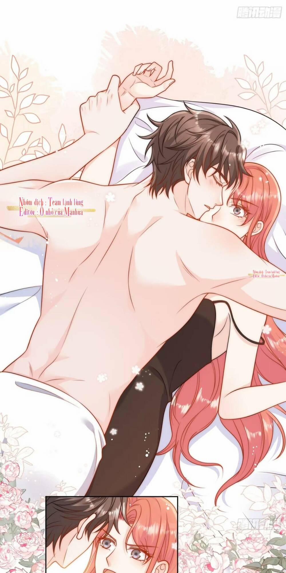 Tiểu Thư Phế Vật Bị Ép Cưới Chồng 3 trang 25