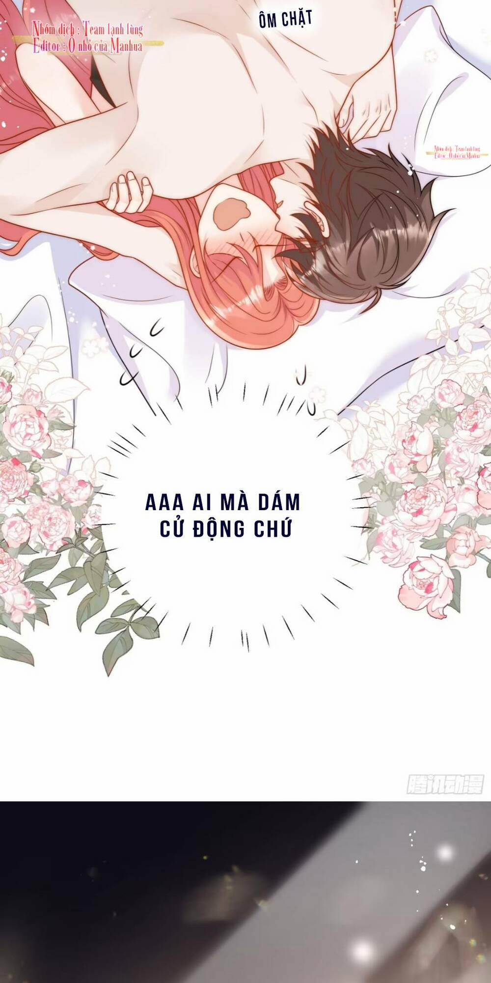 Tiểu Thư Phế Vật Bị Ép Cưới Chồng 3 trang 28