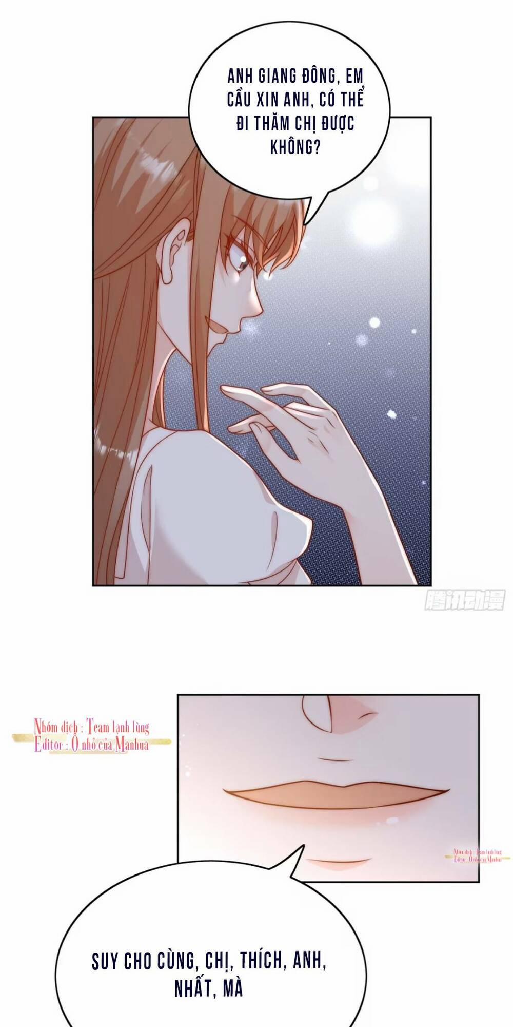 Tiểu Thư Phế Vật Bị Ép Cưới Chồng 3 trang 30