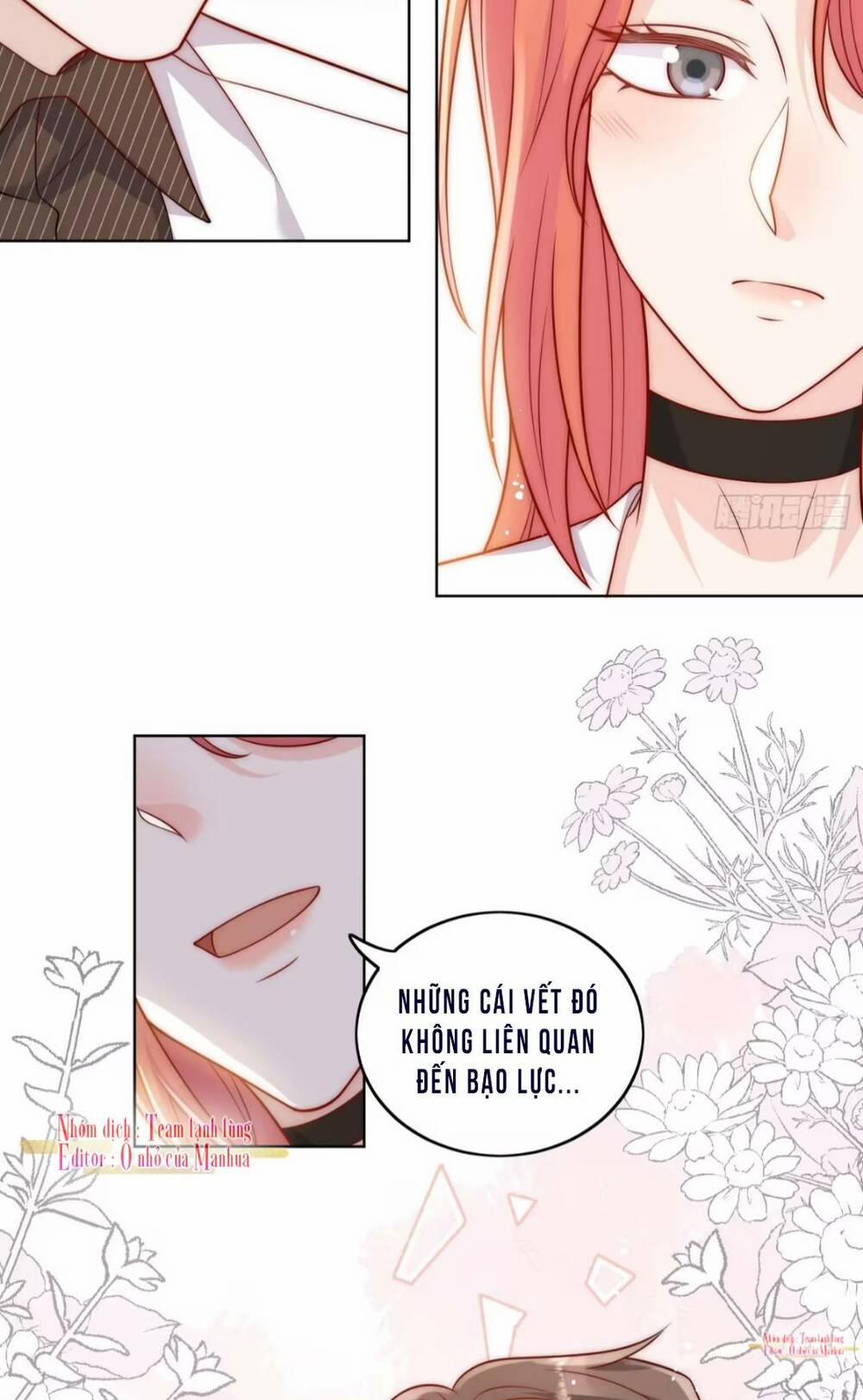 Tiểu Thư Phế Vật Bị Ép Cưới Chồng 4 trang 27