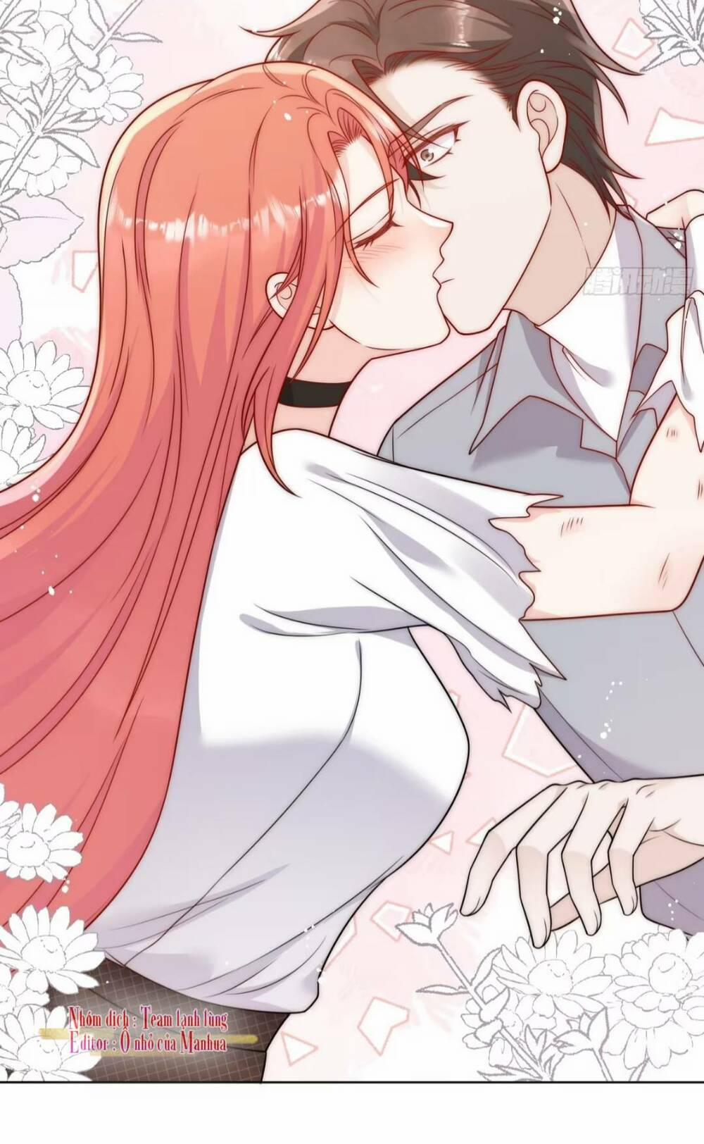 Tiểu Thư Phế Vật Bị Ép Cưới Chồng 4 trang 28