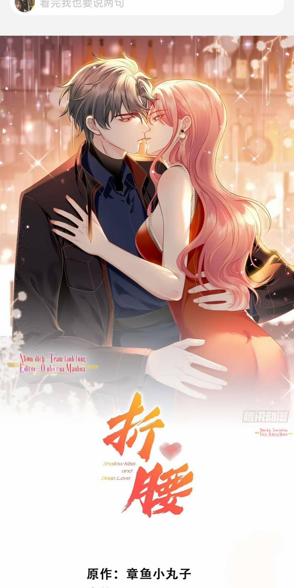 Tiểu Thư Phế Vật Bị Ép Cưới Chồng 4 trang 5