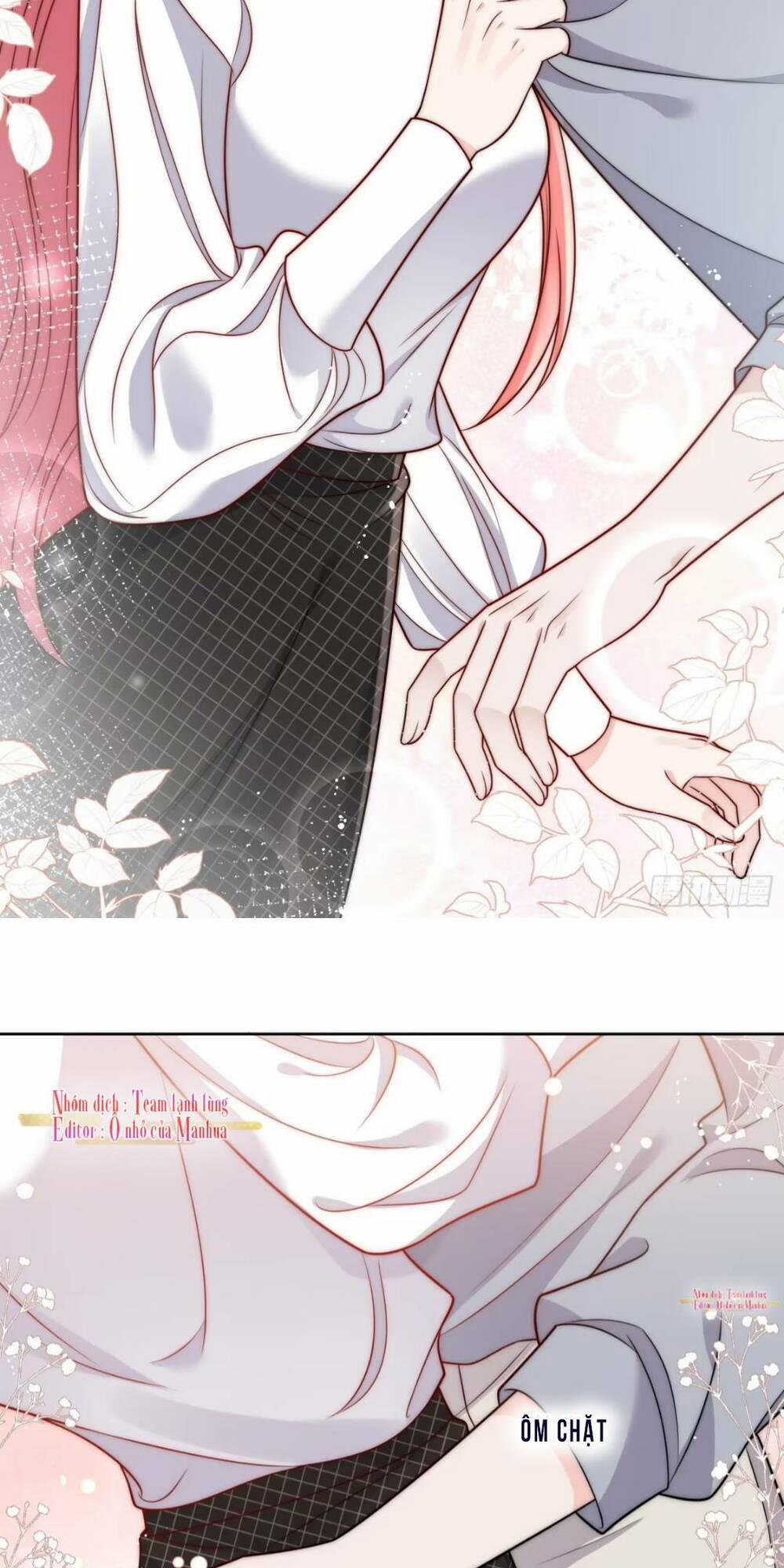 Tiểu Thư Phế Vật Bị Ép Cưới Chồng 5 trang 13