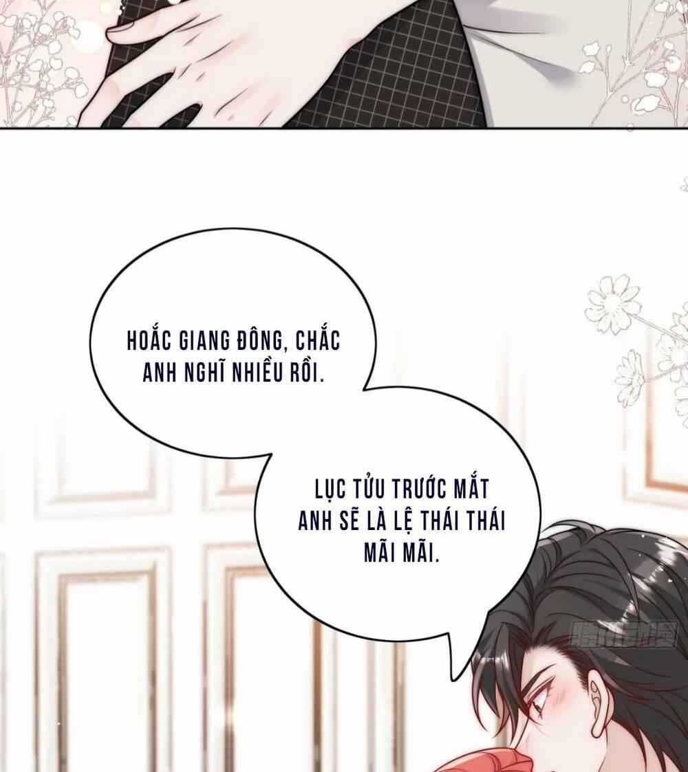 Tiểu Thư Phế Vật Bị Ép Cưới Chồng 5 trang 14