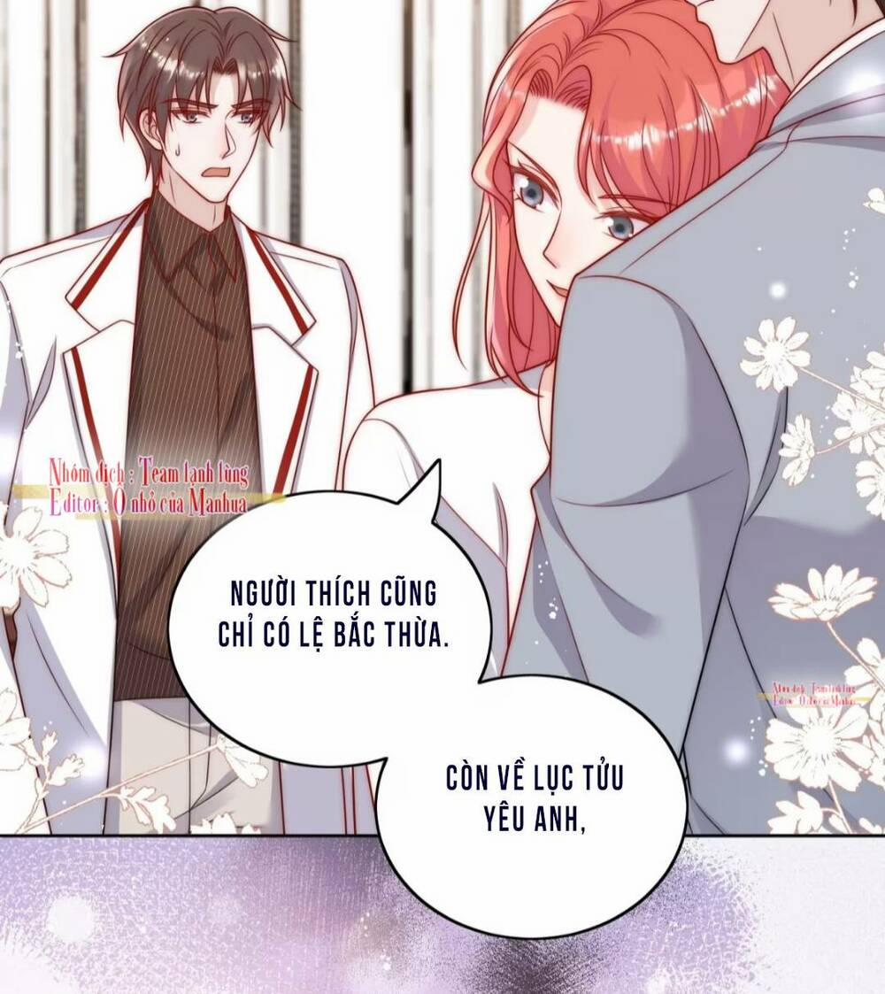 Tiểu Thư Phế Vật Bị Ép Cưới Chồng 5 trang 15