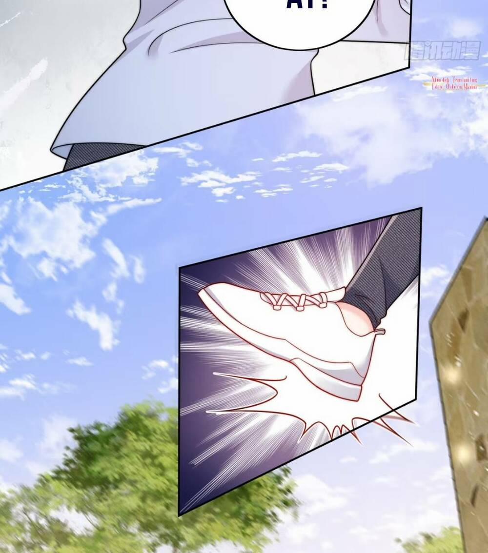 Tiểu Thư Phế Vật Bị Ép Cưới Chồng 5 trang 24