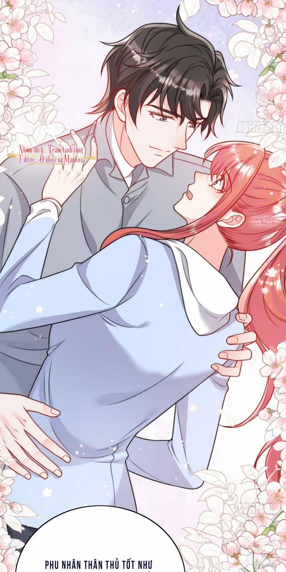Tiểu Thư Phế Vật Bị Ép Cưới Chồng 5 trang 26