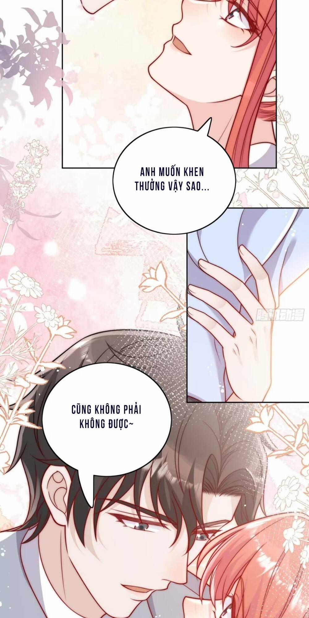 Tiểu Thư Phế Vật Bị Ép Cưới Chồng 5 trang 28