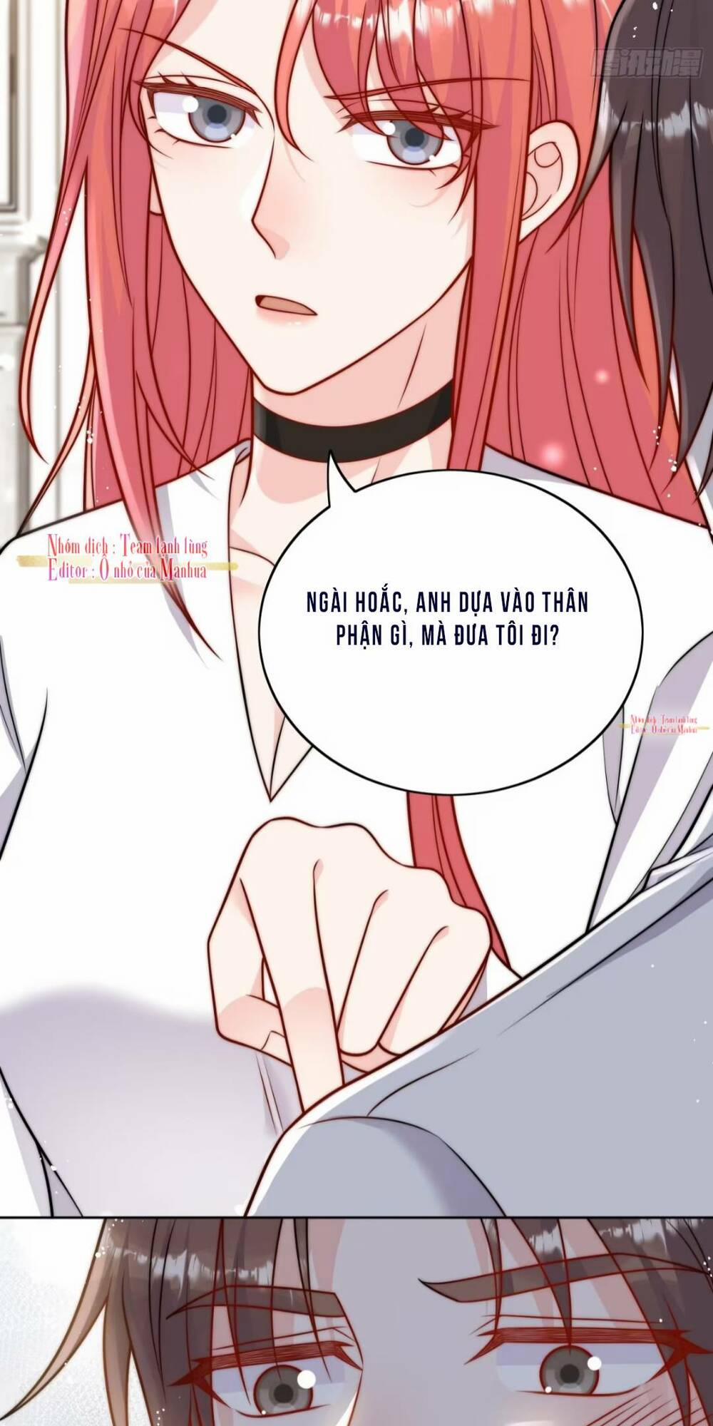 Tiểu Thư Phế Vật Bị Ép Cưới Chồng 5 trang 9