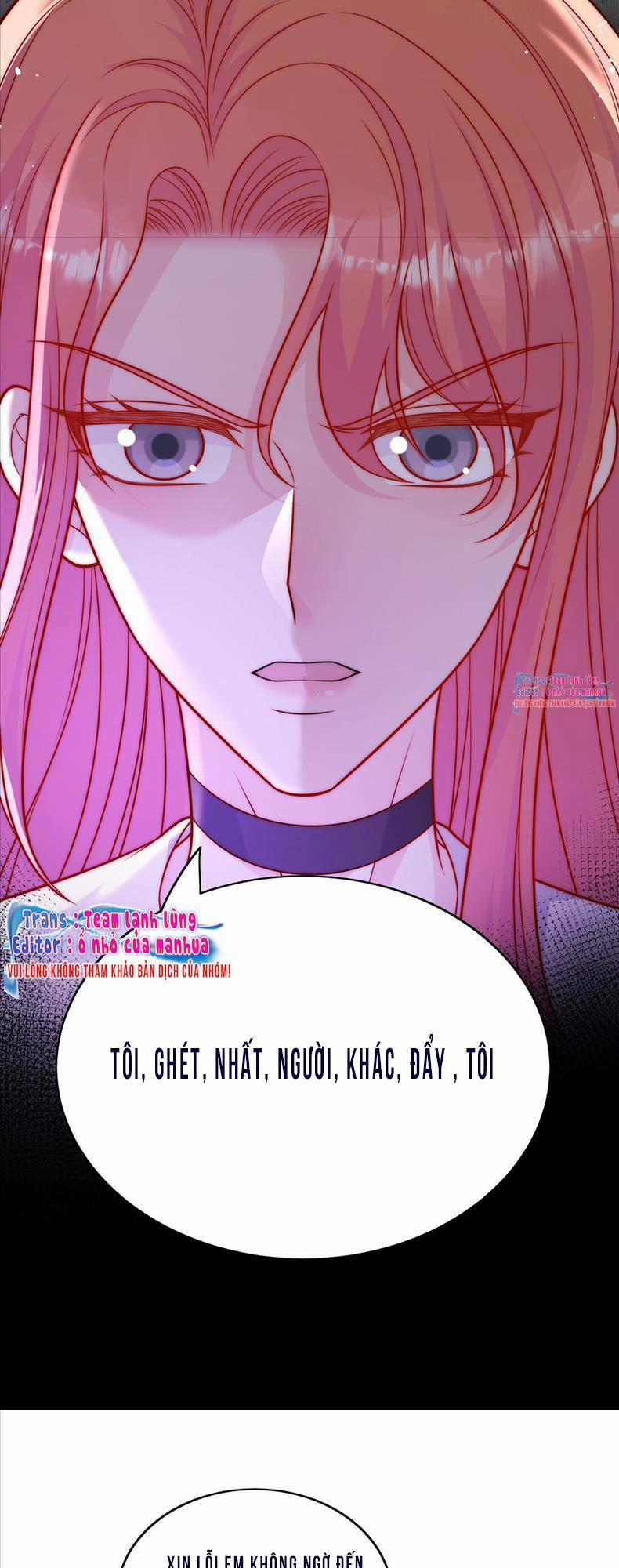 Tiểu Thư Phế Vật Bị Ép Cưới Chồng 6 trang 14