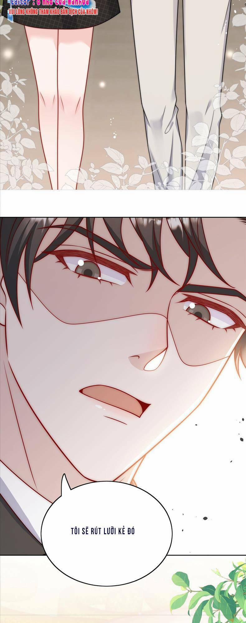 Tiểu Thư Phế Vật Bị Ép Cưới Chồng 6 trang 9