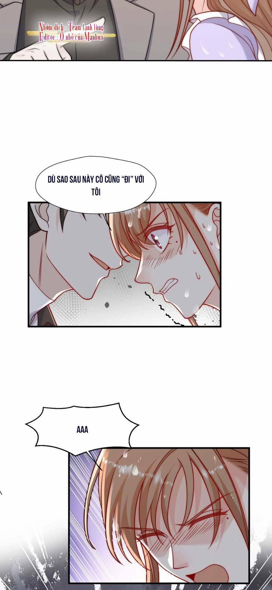 Tiểu Thư Phế Vật Bị Ép Cưới Chồng 7 trang 14