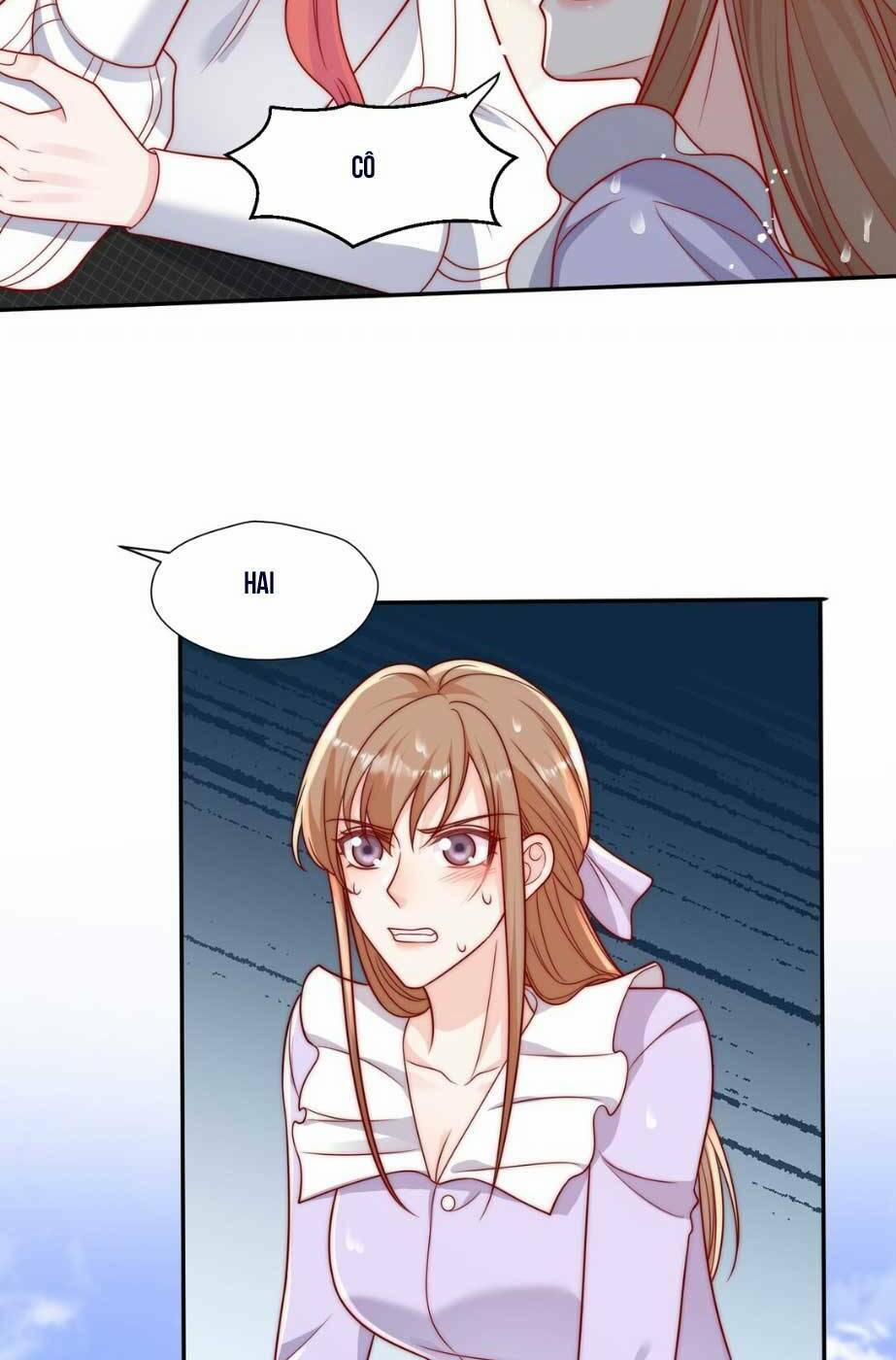 Tiểu Thư Phế Vật Bị Ép Cưới Chồng 7 trang 19