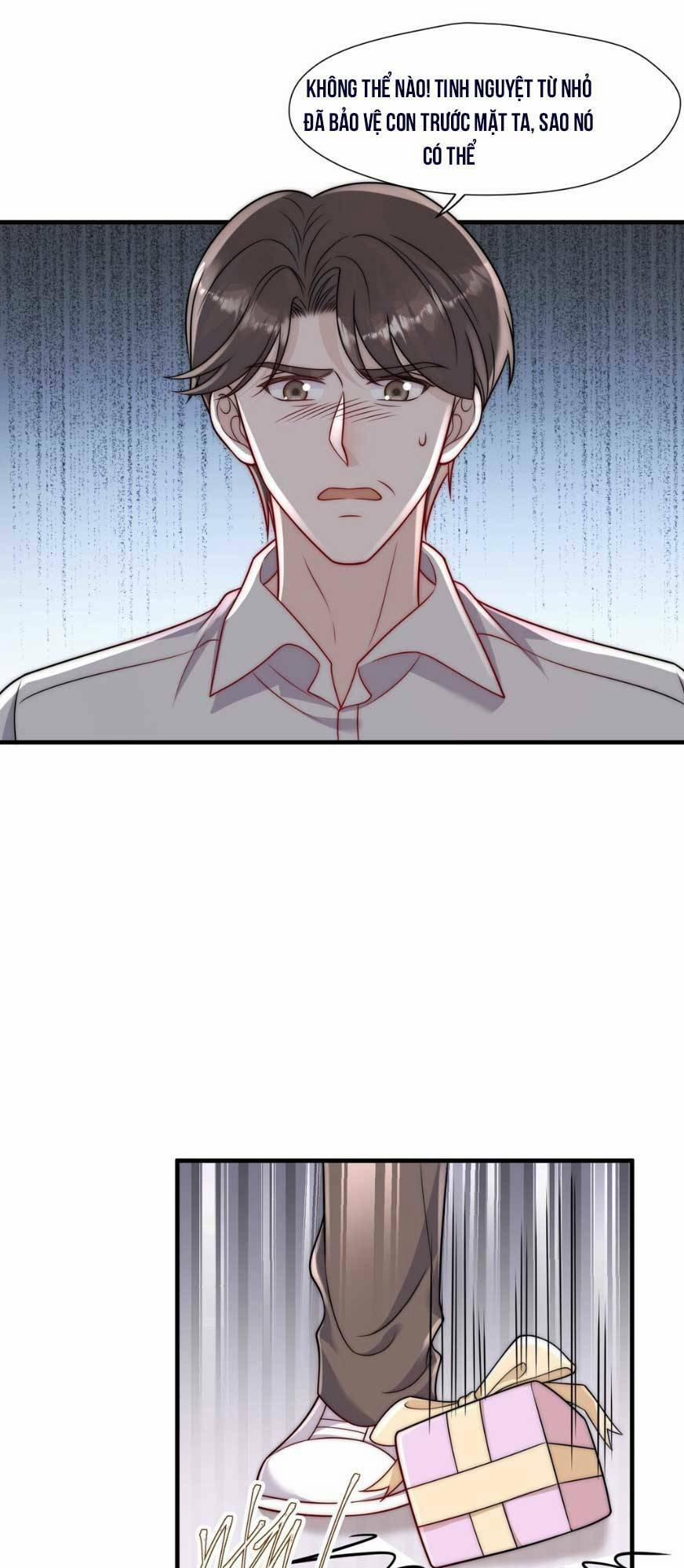 Tiểu Thư Phế Vật Bị Ép Cưới Chồng 7 trang 24