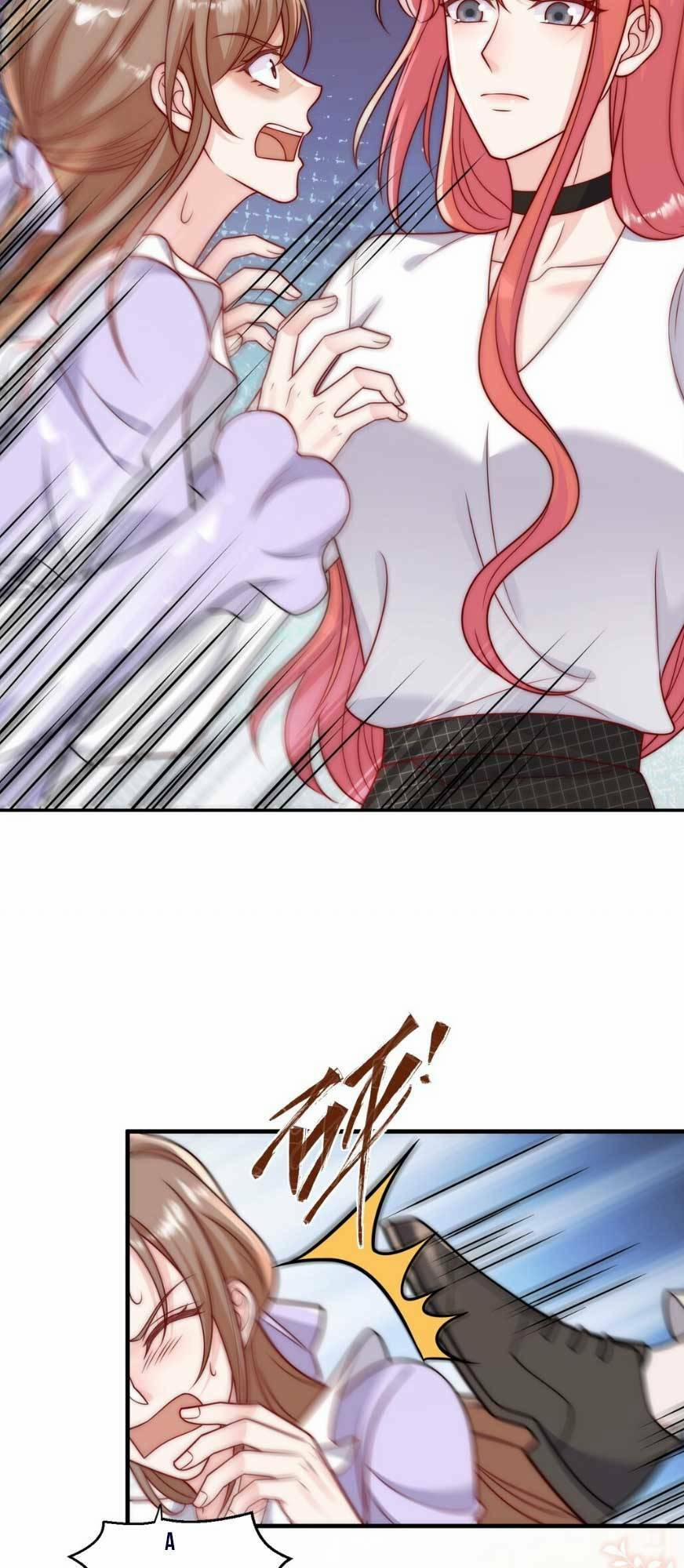 Tiểu Thư Phế Vật Bị Ép Cưới Chồng 7 trang 26