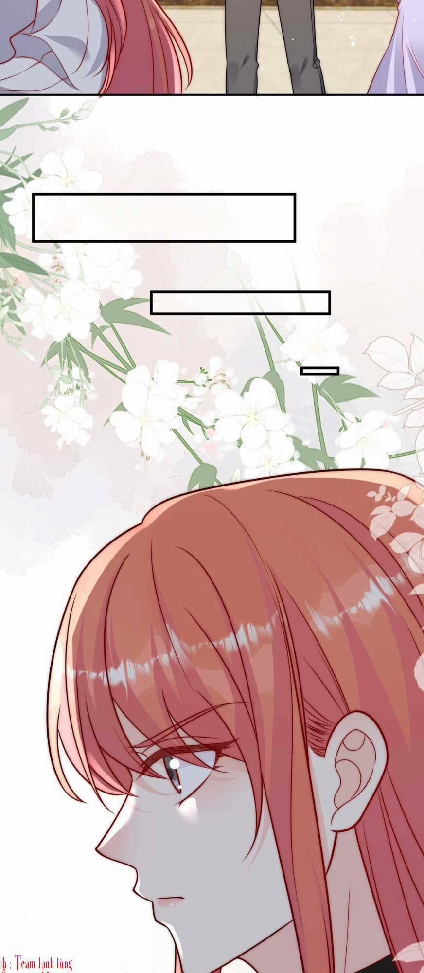 Tiểu Thư Phế Vật Bị Ép Cưới Chồng 7 trang 30