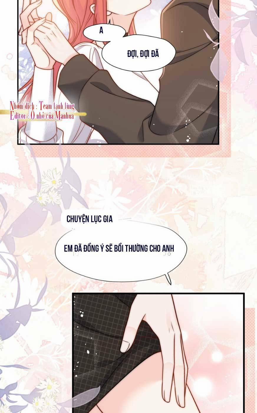 Tiểu Thư Phế Vật Bị Ép Cưới Chồng 7 trang 33
