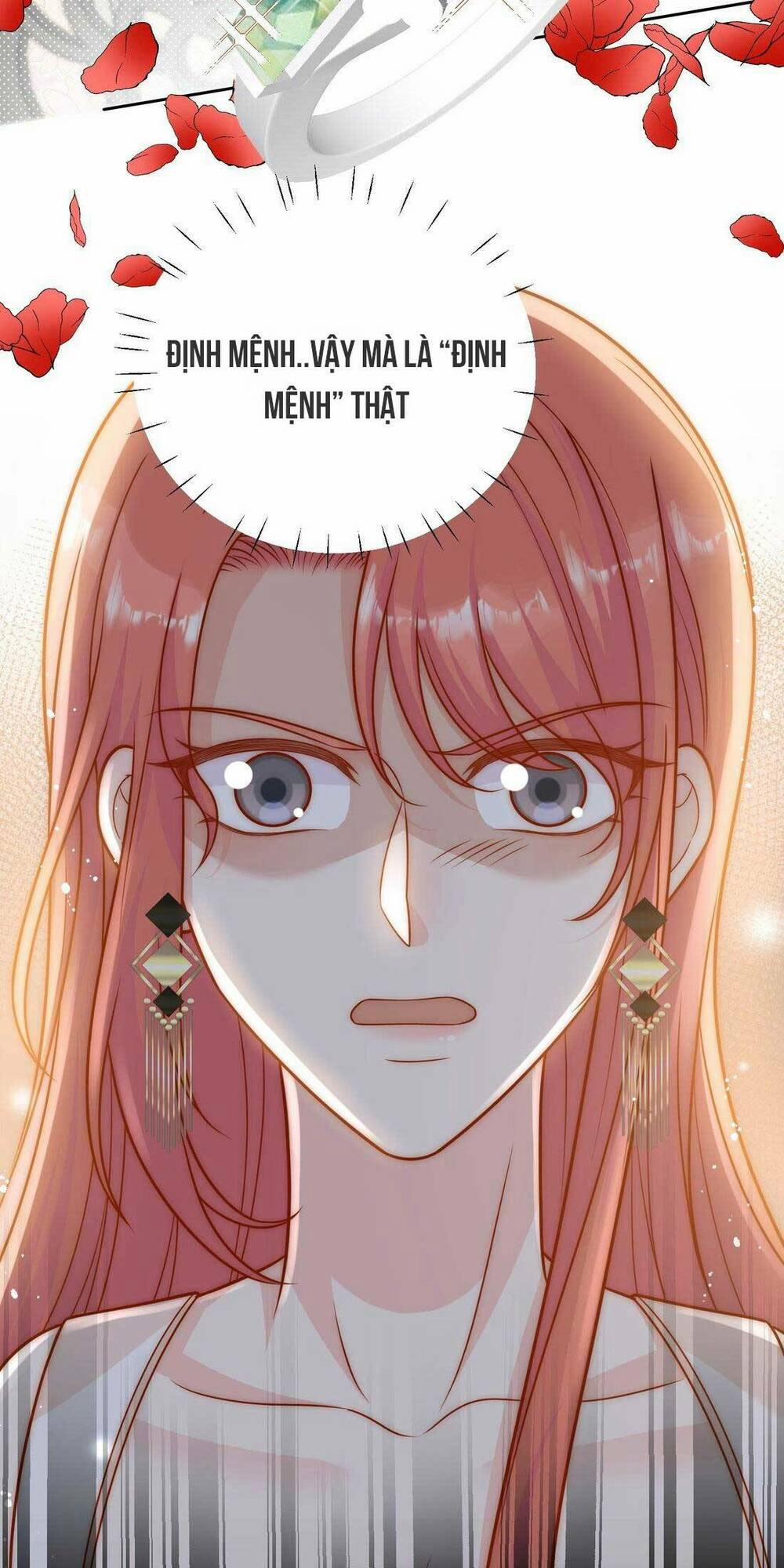 Tiểu Thư Phế Vật Bị Ép Cưới Chồng 8 trang 14