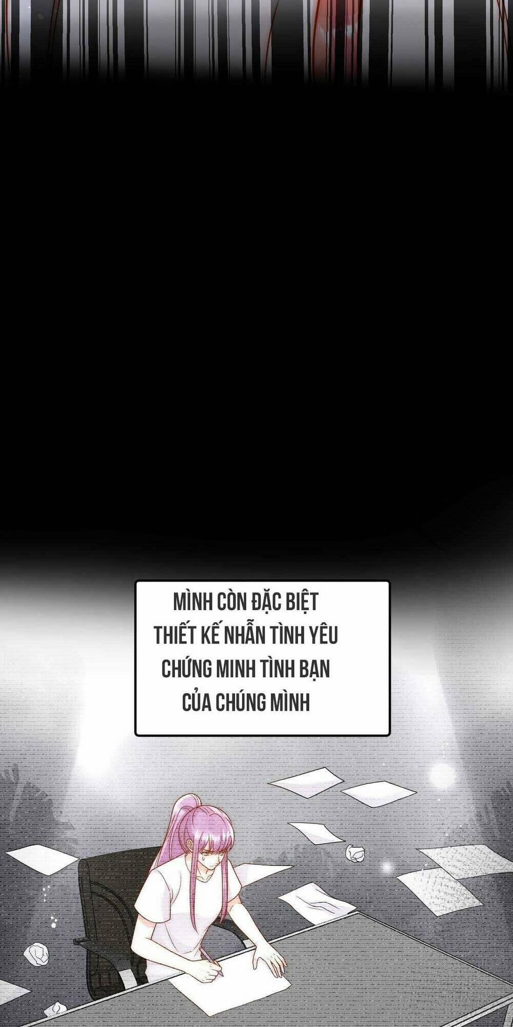 Tiểu Thư Phế Vật Bị Ép Cưới Chồng 8 trang 15