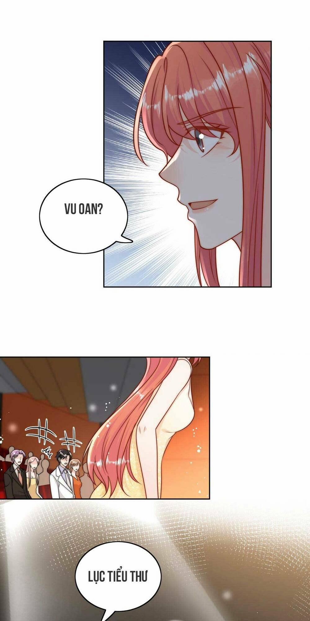 Tiểu Thư Phế Vật Bị Ép Cưới Chồng 8 trang 27