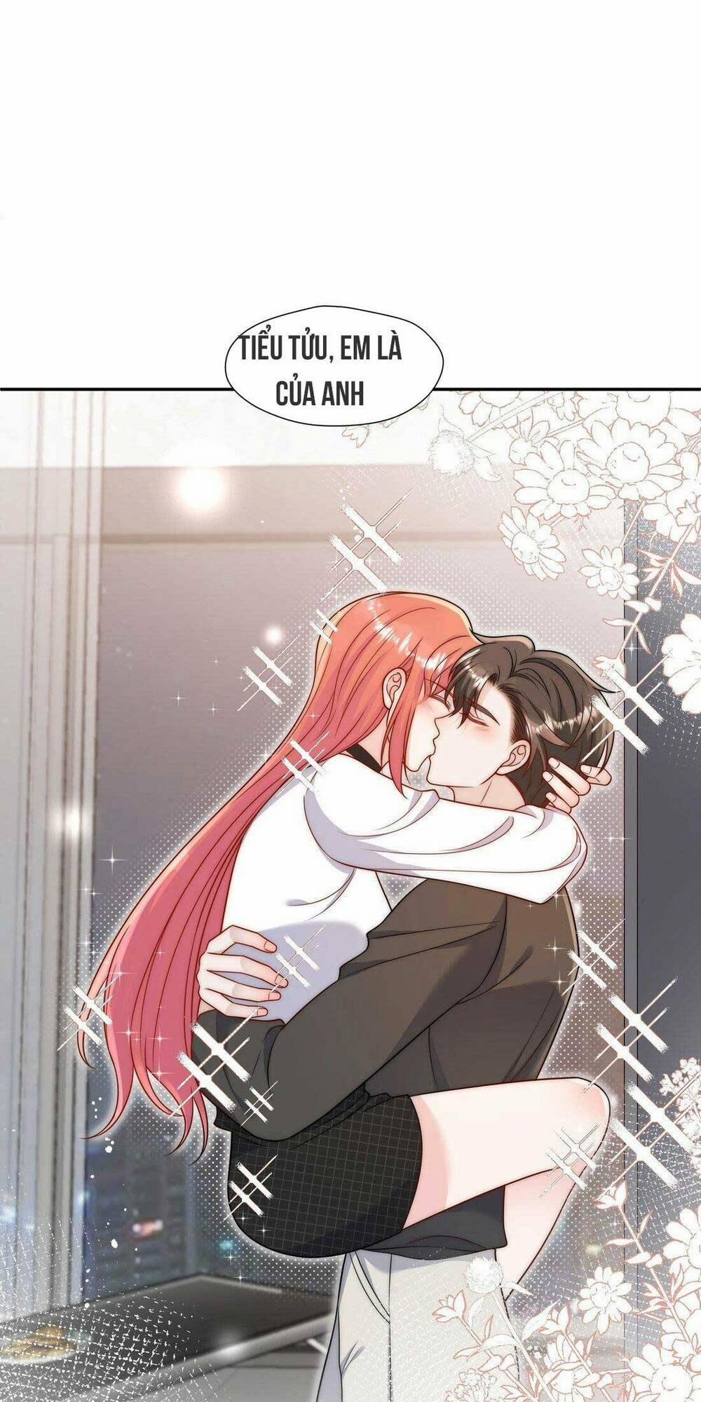 Tiểu Thư Phế Vật Bị Ép Cưới Chồng 8 trang 5