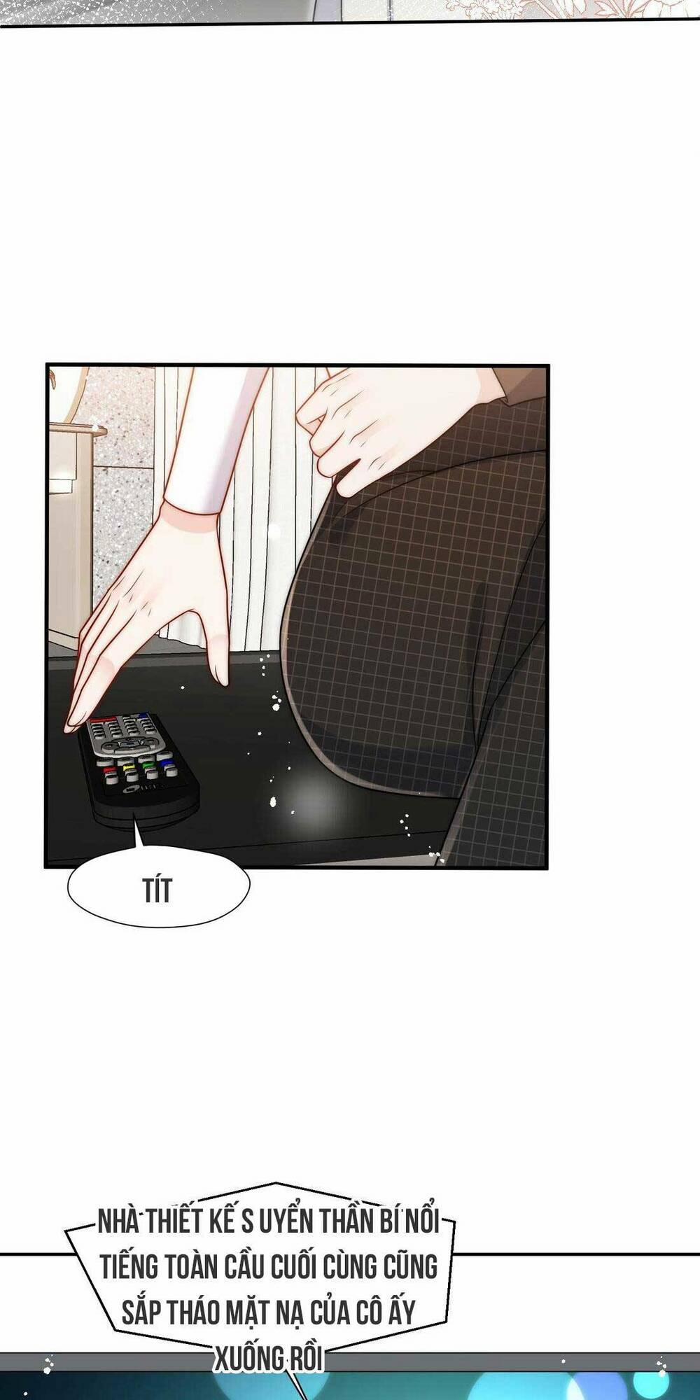 Tiểu Thư Phế Vật Bị Ép Cưới Chồng 8 trang 6