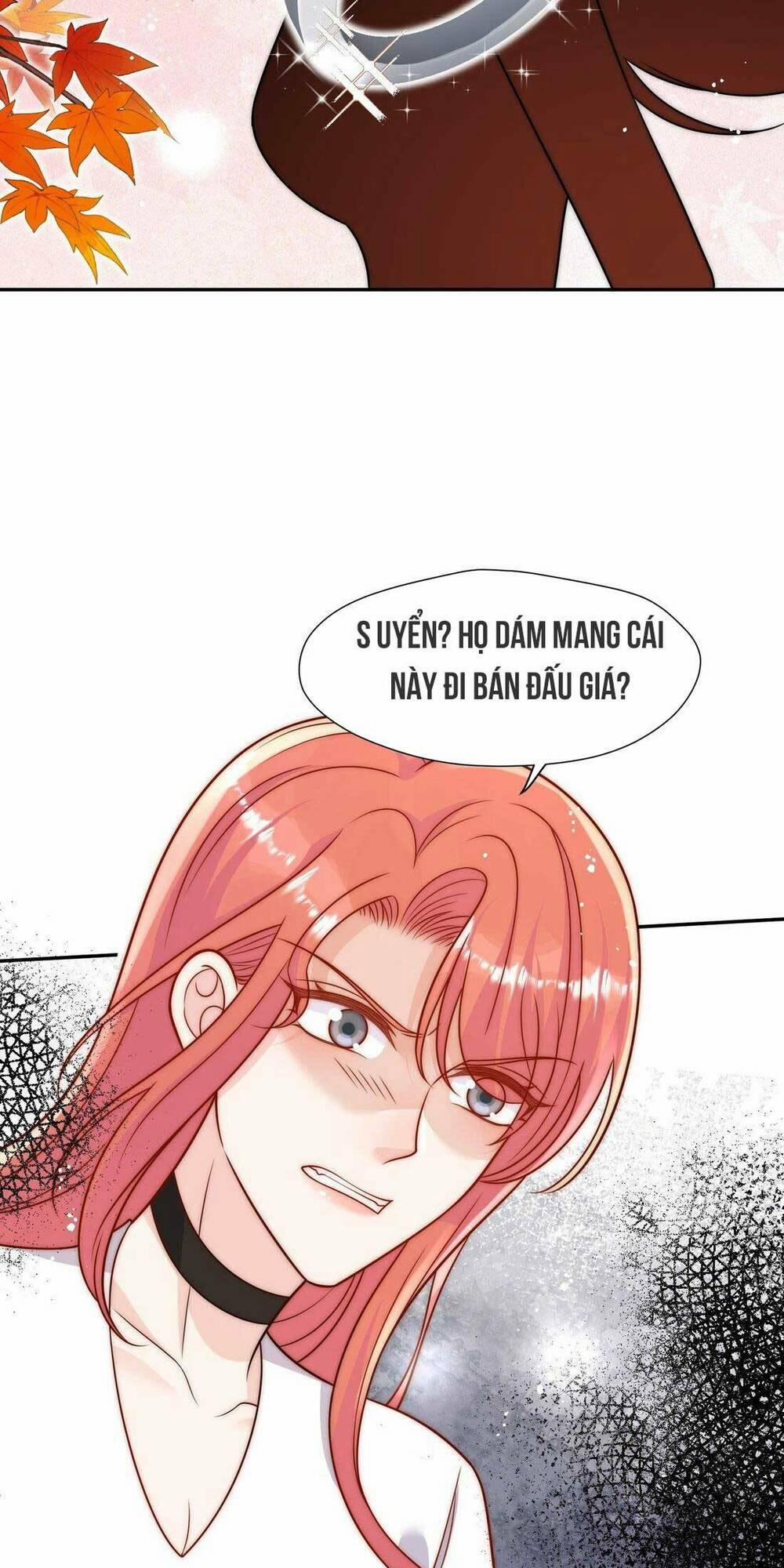 Tiểu Thư Phế Vật Bị Ép Cưới Chồng 8 trang 8