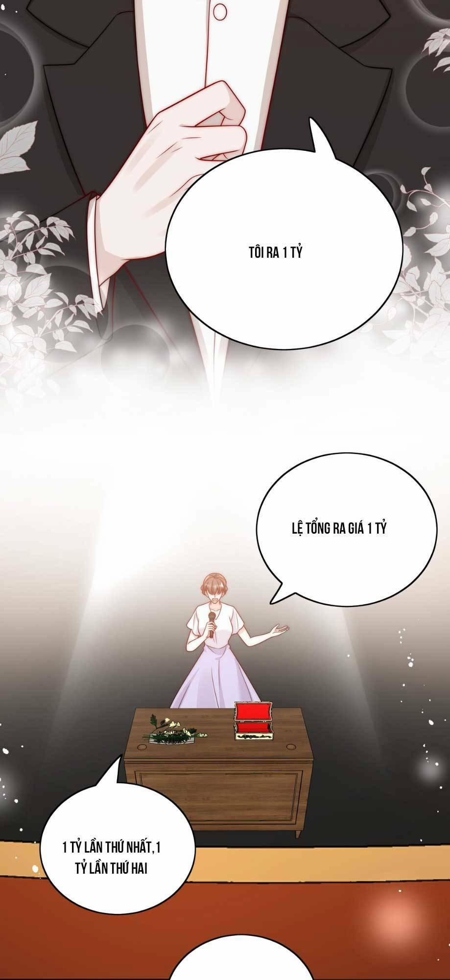 Tiểu Thư Phế Vật Bị Ép Cưới Chồng 9 trang 10