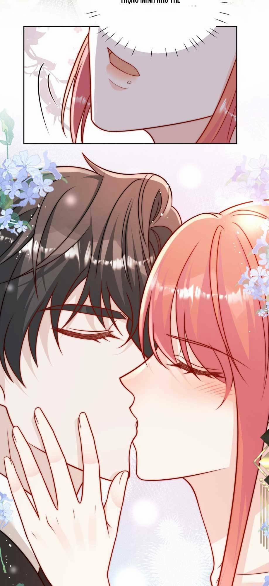 Tiểu Thư Phế Vật Bị Ép Cưới Chồng 9 trang 13