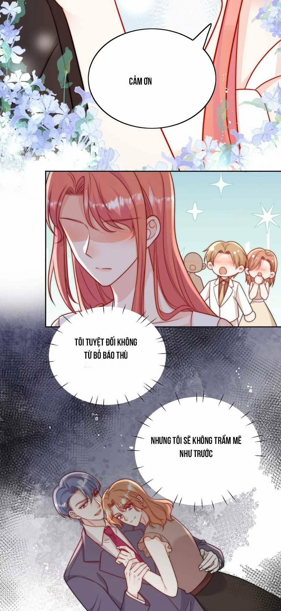 Tiểu Thư Phế Vật Bị Ép Cưới Chồng 9 trang 14