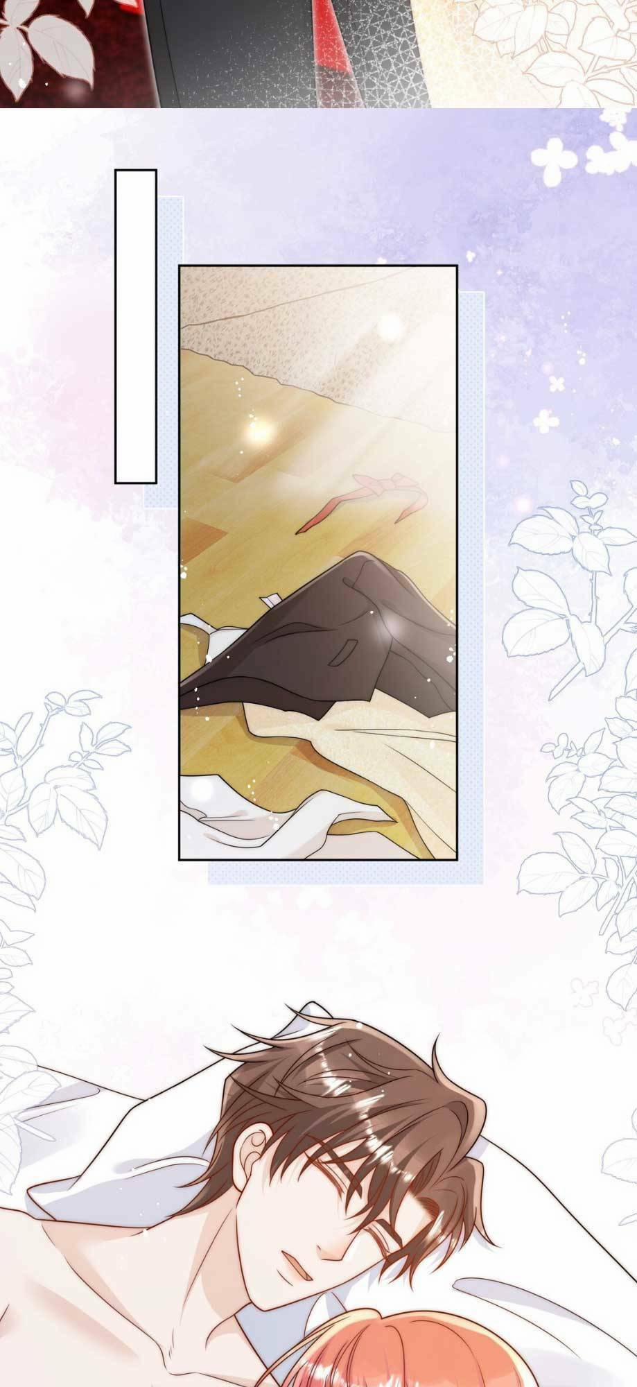 Tiểu Thư Phế Vật Bị Ép Cưới Chồng 9 trang 16