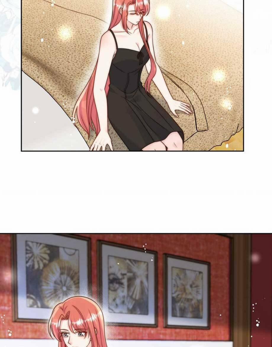 Tiểu Thư Phế Vật Bị Ép Cưới Chồng 9 trang 18