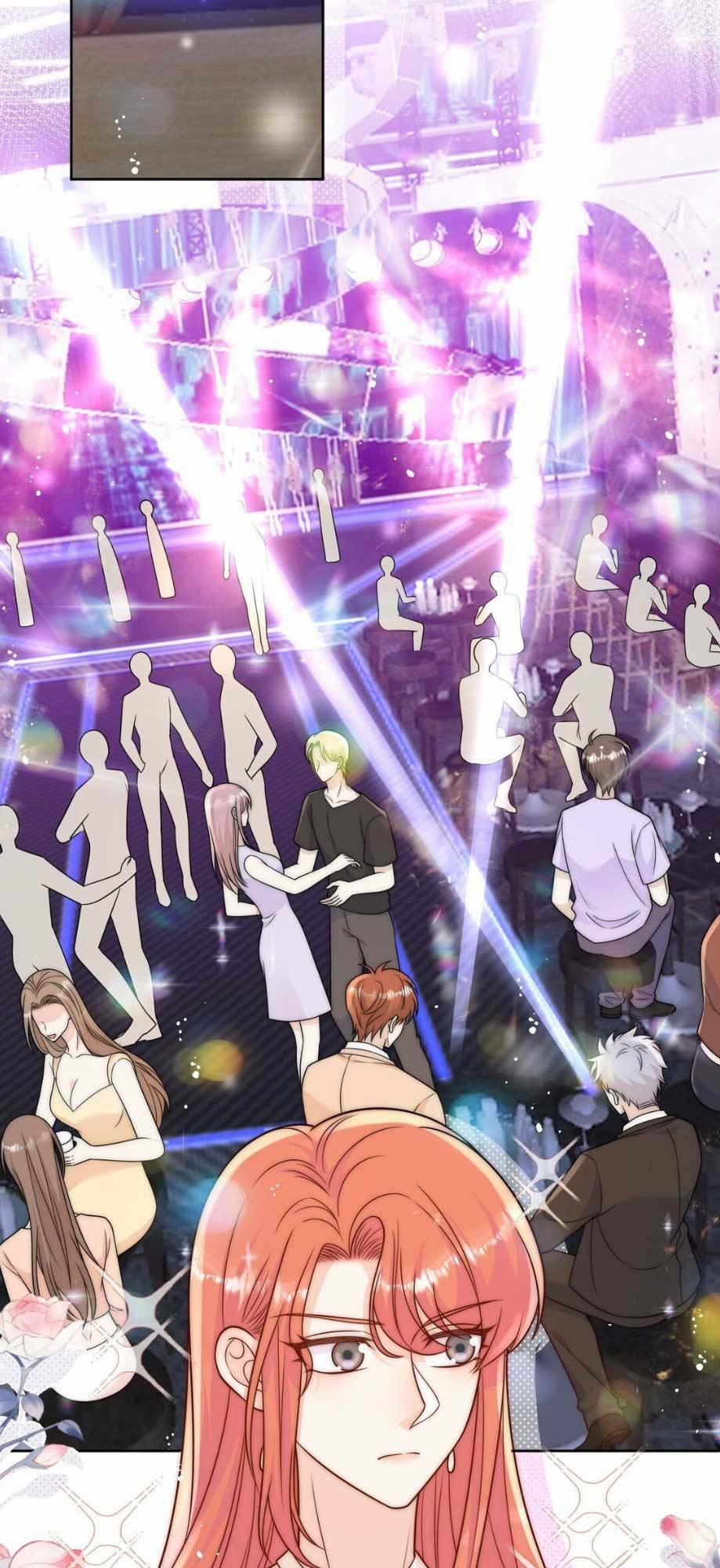 Tiểu Thư Phế Vật Bị Ép Cưới Chồng 9 trang 20