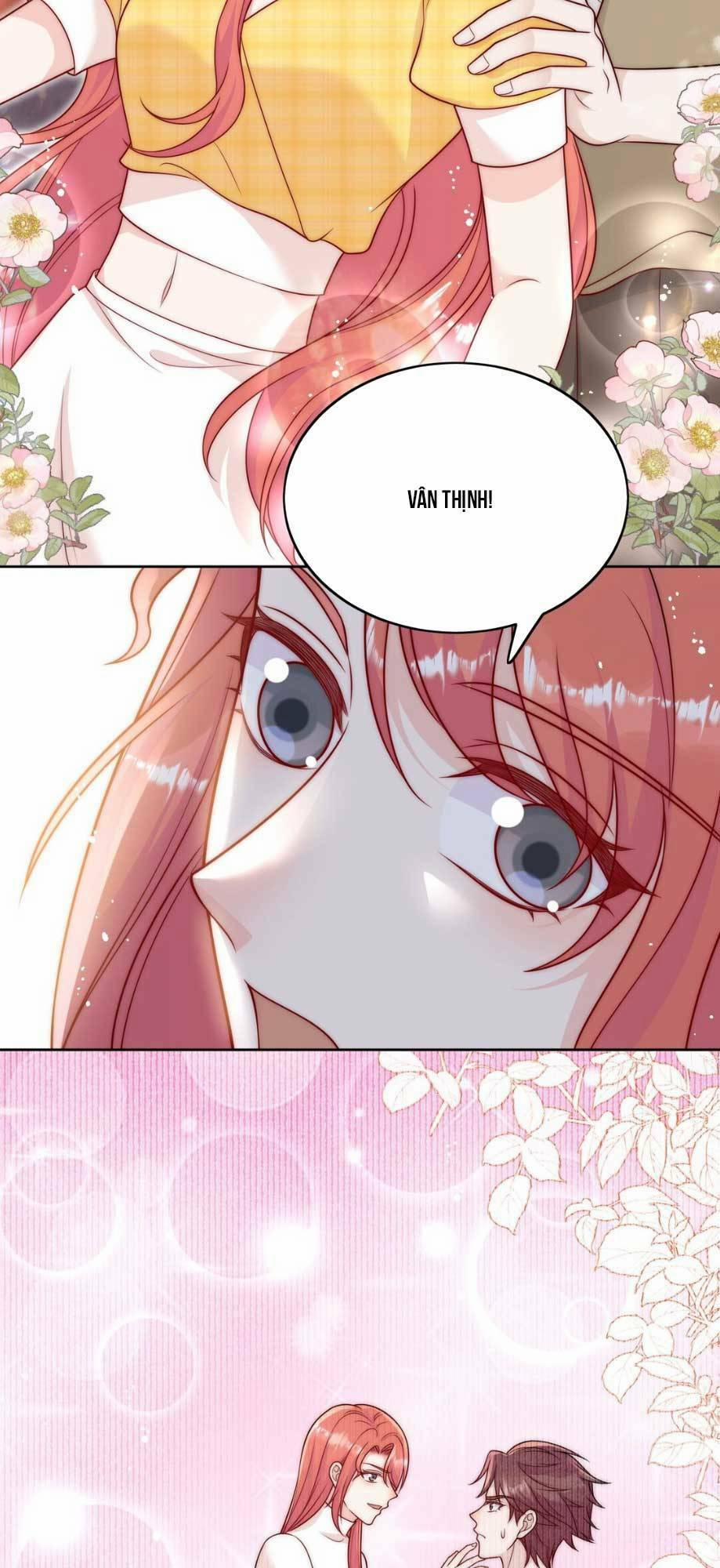 Tiểu Thư Phế Vật Bị Ép Cưới Chồng 9 trang 26