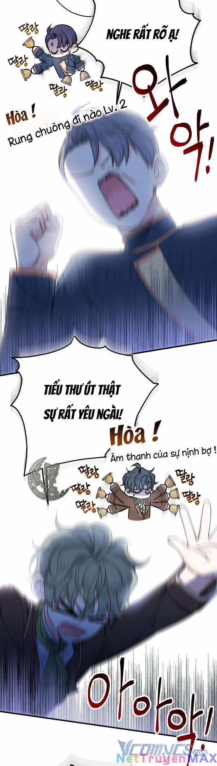 Tiểu Thư Tích Tiền Đi Bụi 11 trang 11