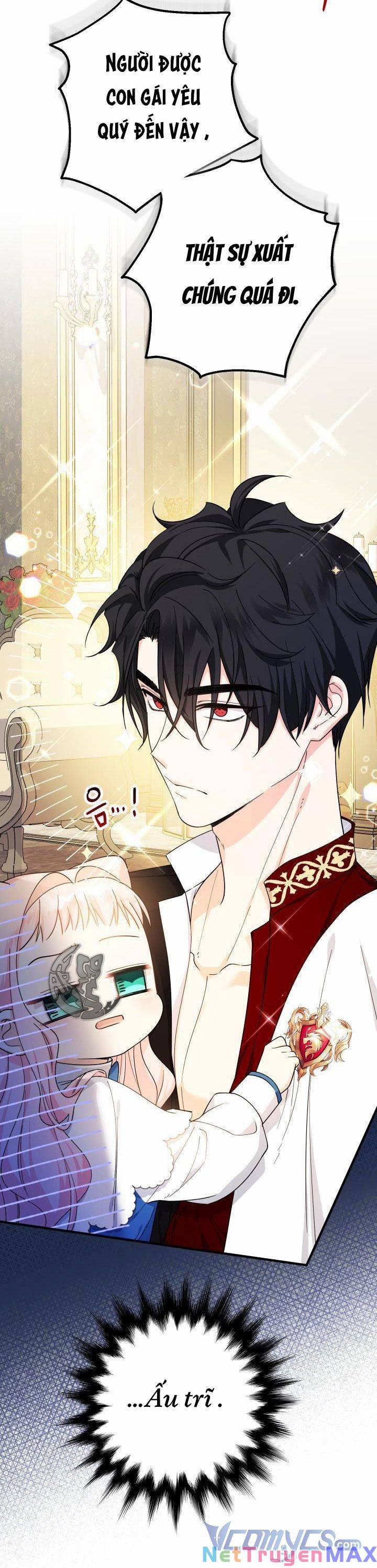 Tiểu Thư Tích Tiền Đi Bụi 11 trang 12