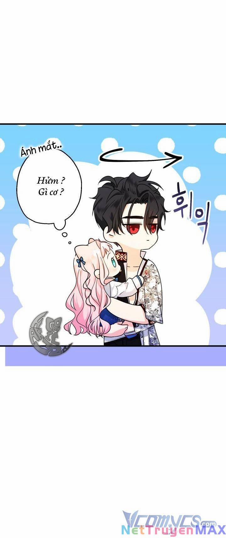 Tiểu Thư Tích Tiền Đi Bụi 11 trang 18