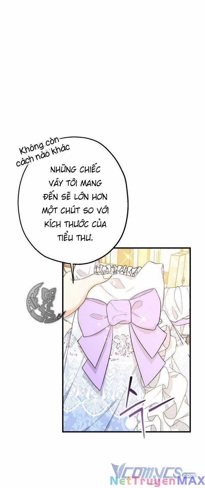 Tiểu Thư Tích Tiền Đi Bụi 11 trang 22